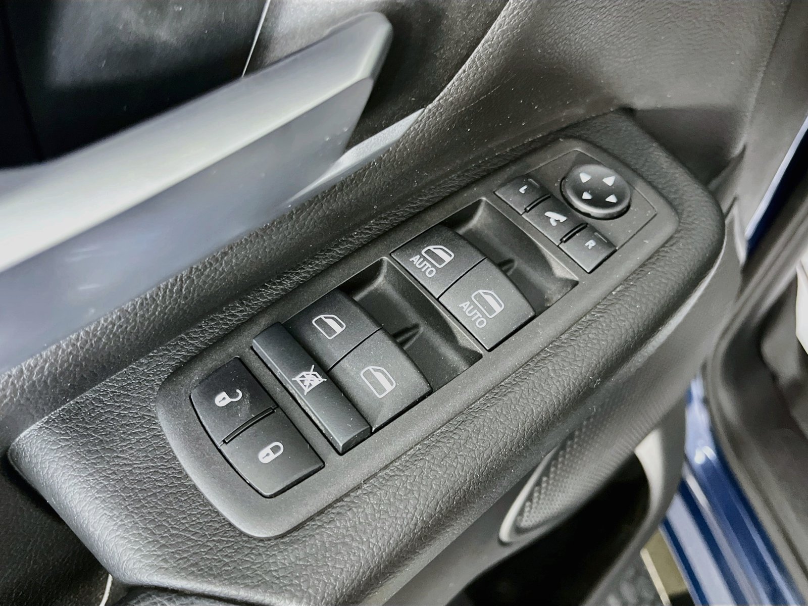 Used 2023 RAM 1500 Big Horn AWD/4WD image 26