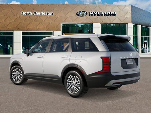 New 2026 Hyundai Palisade SE FWD image 5