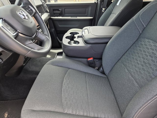 New 2026 RAM 2500 Tradesman AWD/4WD image 24