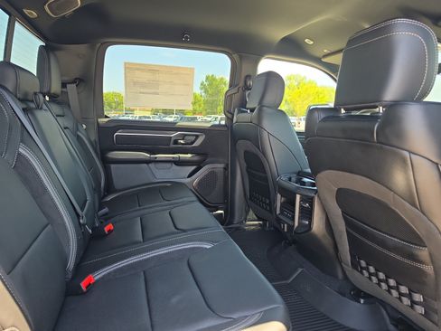 New 2026 RAM 1500 RHO AWD/4WD image 26