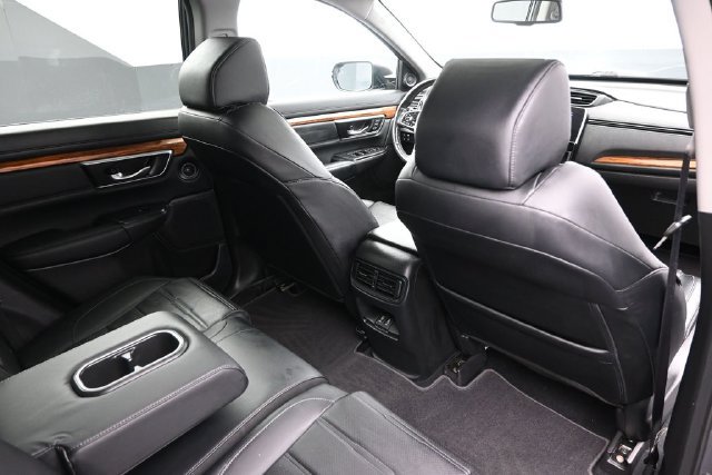 Used 2022 Honda CR-V EX-L image 12
