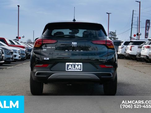 Used 2024 Buick Encore GX Preferred image 6