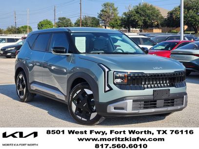 Used 2027 Kia Seltos S
