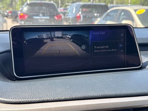 Used 2017 Lexus RX 350 AWD w/ Premium Package image 24
