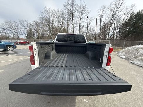 Used 2024 Chevrolet Silverado 1500 High Country w/ Technology Package image 22