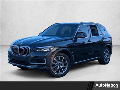 Used 2023 BMW X5 sDrive40i w/ Premium Package