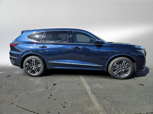 New 2026 Acura MDX SH-AWD w/ Advance Package image 8