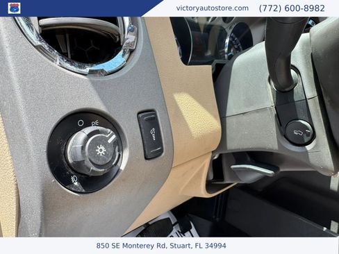 Used 2016 Ford F250 Lariat w/ Lariat Ultimate Package AWD/4WD image 26