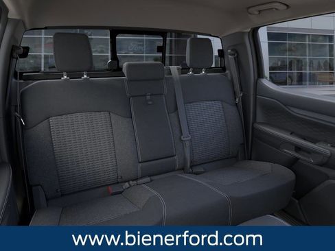 New 2026 Ford Ranger XLT AWD/4WD image 12