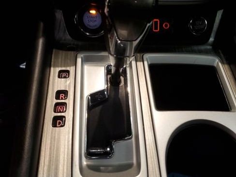 Used 2018 Nissan Murano SL w/ Cargo Package image 25