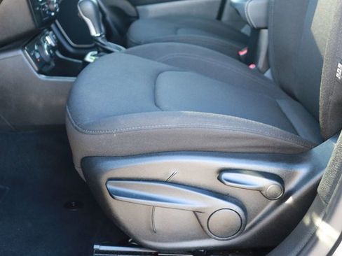 Used 2023 Jeep Renegade Latitude image 9