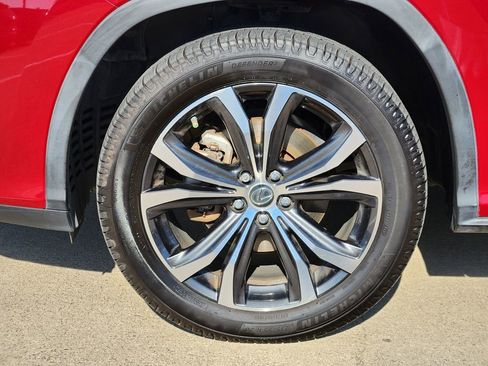 Used 2020 Lexus RX 350L FWD w/ Premium Package image 10