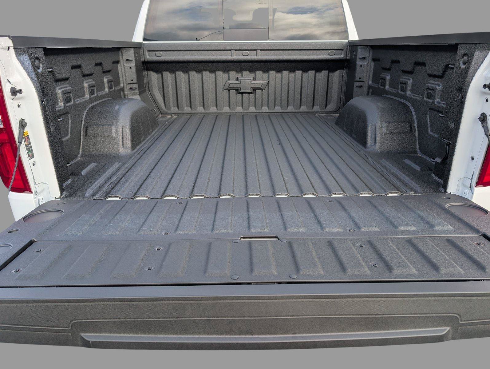 New 2026 Chevrolet Silverado 1500 RST AWD/4WD image 37