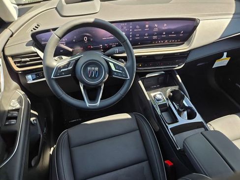 New 2026 Buick Envision Avenir AWD/4WD image 8