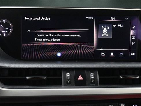 Used 2019 Lexus ES 350 F Sport image 31