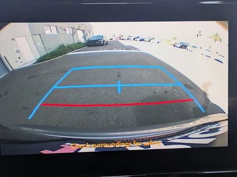 Used 2025 Toyota Corolla LE image 11