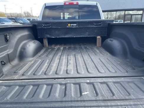 Used 2021 RAM 2500 Big Horn w/ Level B Equipment Group AWD/4WD image 9