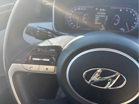 Used 2024 Hyundai Tucson SEL image 29