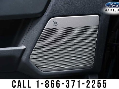 Used 2025 Ford F150 Lariat w/ Equipment Group 501A Mid AWD/4WD image 18