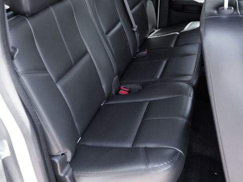 Used 2012 Chevrolet Silverado 1500 LT w/ All-Star Edition AWD/4WD image 29