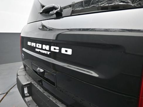 New 2025 Ford Bronco Sport Outer Banks w/ Outer Banks Tech Package+ AWD/4WD image 12
