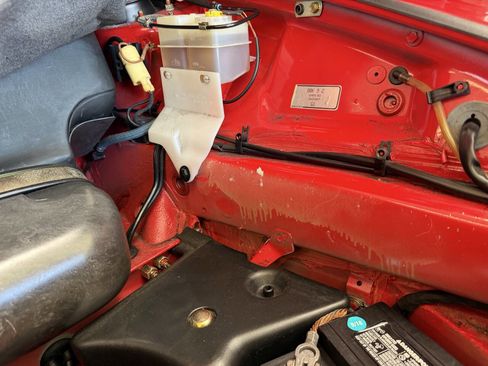 Used 1991 Porsche 911 Targa image 55