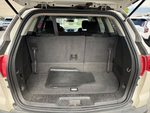 Used 2012 Chevrolet Traverse LT AWD/4WD image 21