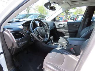 Used 2019 Jeep Cherokee Limited AWD/4WD video 2