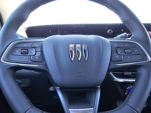 Used 2024 Buick Encore GX Sport Touring w/ Comfort Package FWD image 25