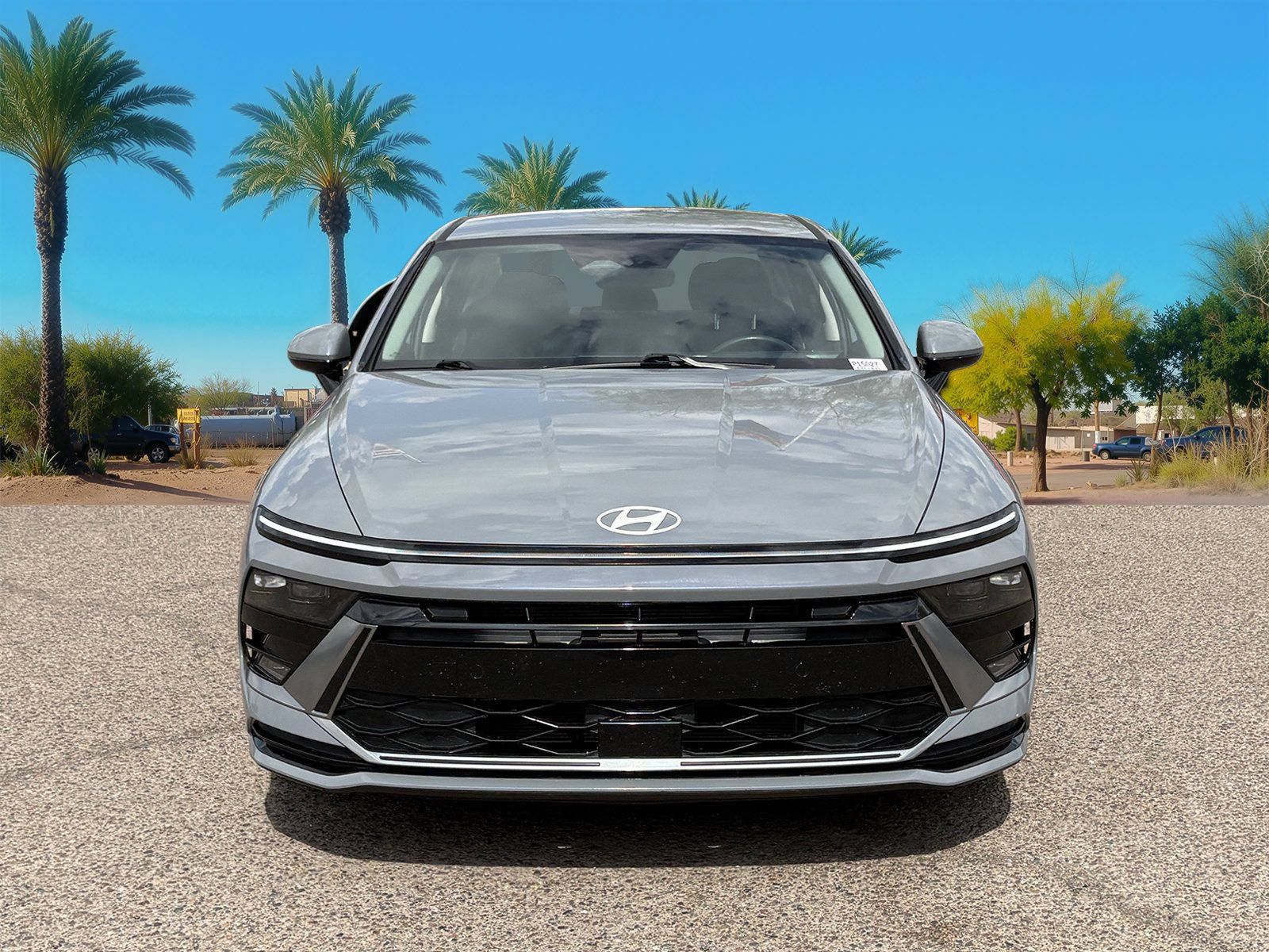Used 2025 Hyundai Sonata SEL FWD image 9