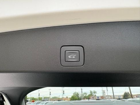 New 2026 Buick Encore GX Preferred w/ Advanced Technology Package AWD/4WD image 10