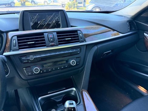 Used 2015 BMW 328i Sedan image 10
