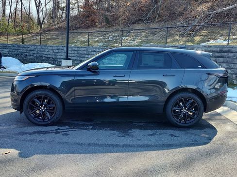 Used 2026 Land Rover Range Rover Velar S AWD/4WD image 6