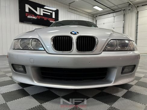 Used 2000 BMW Z3 2.5i image 23