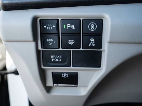 New 2026 Acura RDX Advance Package image 27