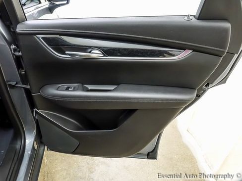 Certified 2021 Cadillac XT5 Premium Luxury image 22