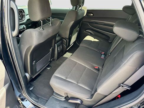 Used 2026 Dodge Durango GT RWD image 25