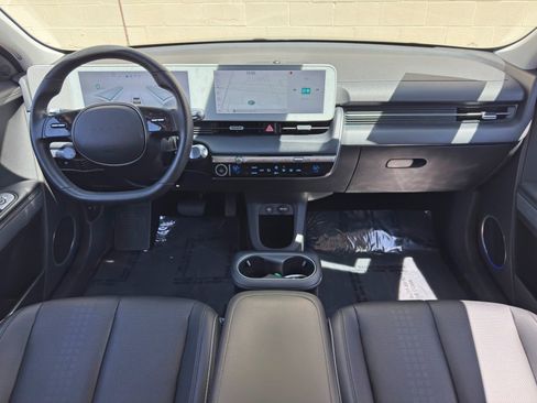 Used 2023 Hyundai Ioniq 5 SEL w/ Cargo Package image 11