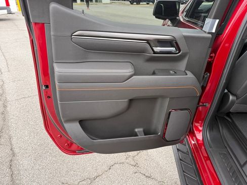 New 2026 GMC Sierra 1500 AT4 w/ AT4 Premium Package image 22