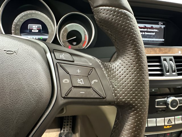 Used 2013 Mercedes-Benz C 300 4MATIC Sedan image 18