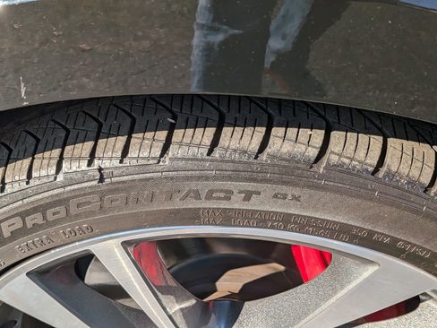 Used 2024 Audi S5 Premium Plus image 13