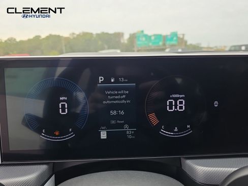 New 2026 Hyundai Sonata SE image 17