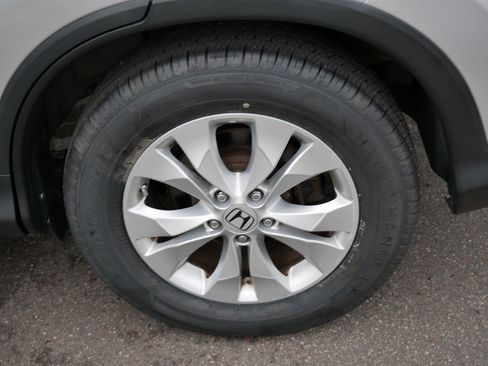 Used 2012 Honda CR-V EX image 15