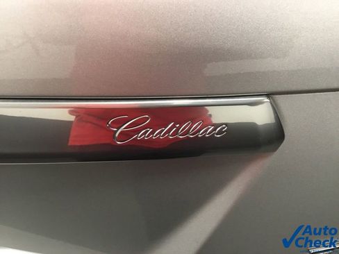 Used 2014 Cadillac CTS Luxury AWD/4WD image 14