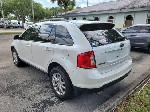 Used 2013 Ford Edge SEL image 4