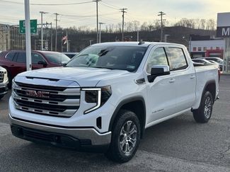 New 2026 GMC Sierra 1500 SLE w/ X31 Off-Road Package video 1