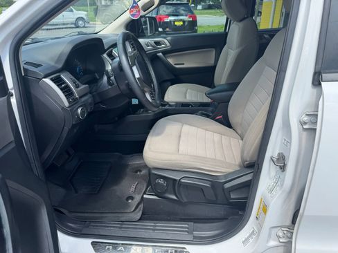 Used 2019 Ford Ranger XLT w/ Equipment Group 301A Mid AWD/4WD image 15