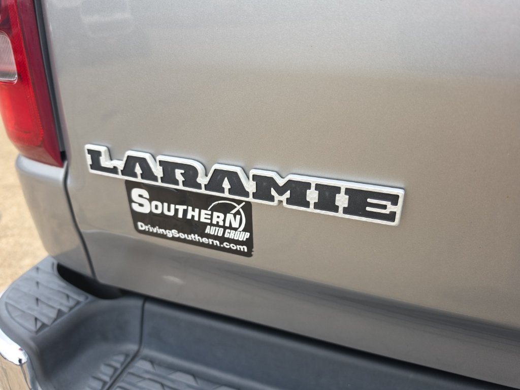 Used 2019 RAM 1500 Laramie RWD image 21