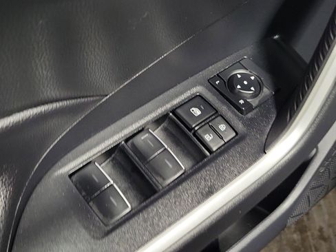 Certified 2025 Toyota RAV4 XLE image 21