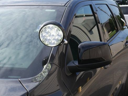 New 2025 Dodge Durango AWD image 3